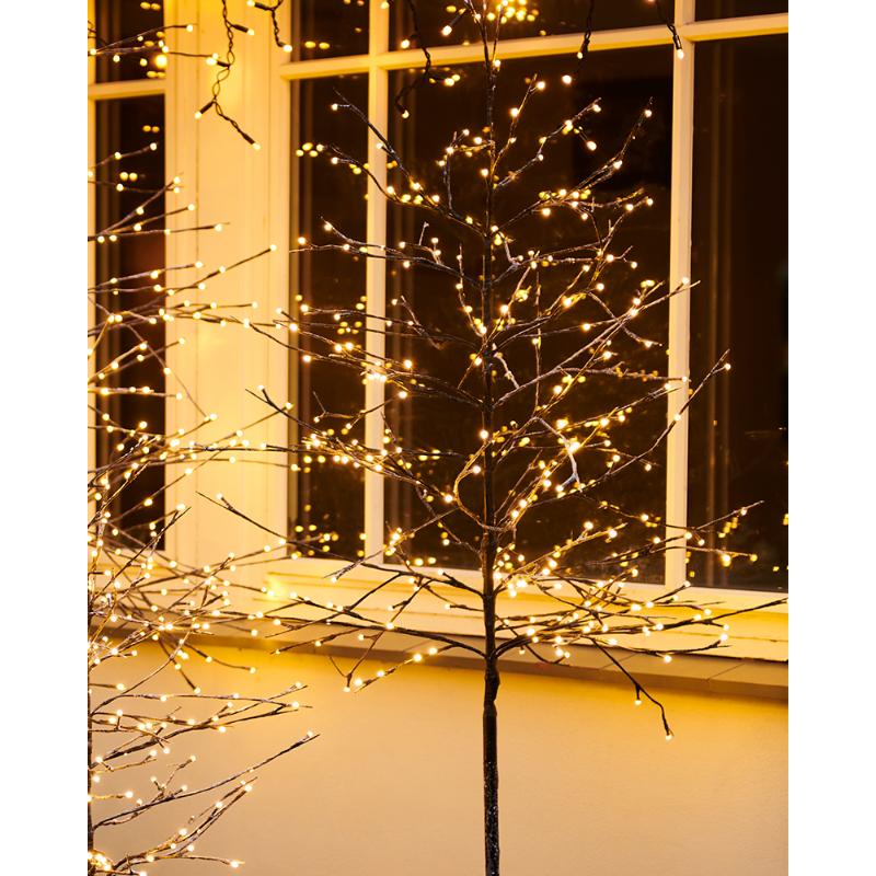 Alex Tree Sowy white