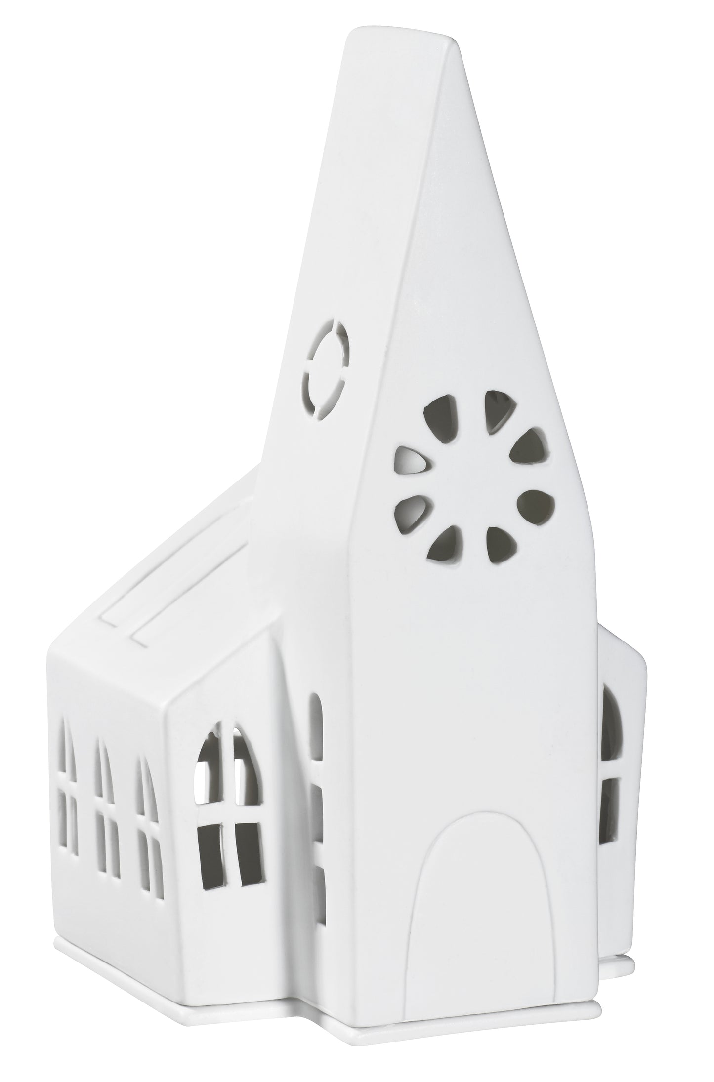 "Church” house of light