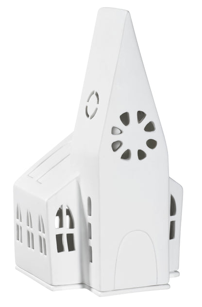 "Church” house of light
