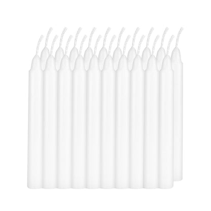 Replacement candles 20pcs sets