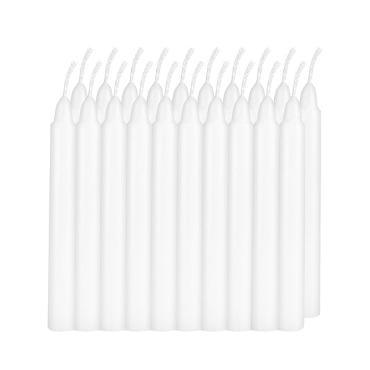 Replacement candles 20pcs sets