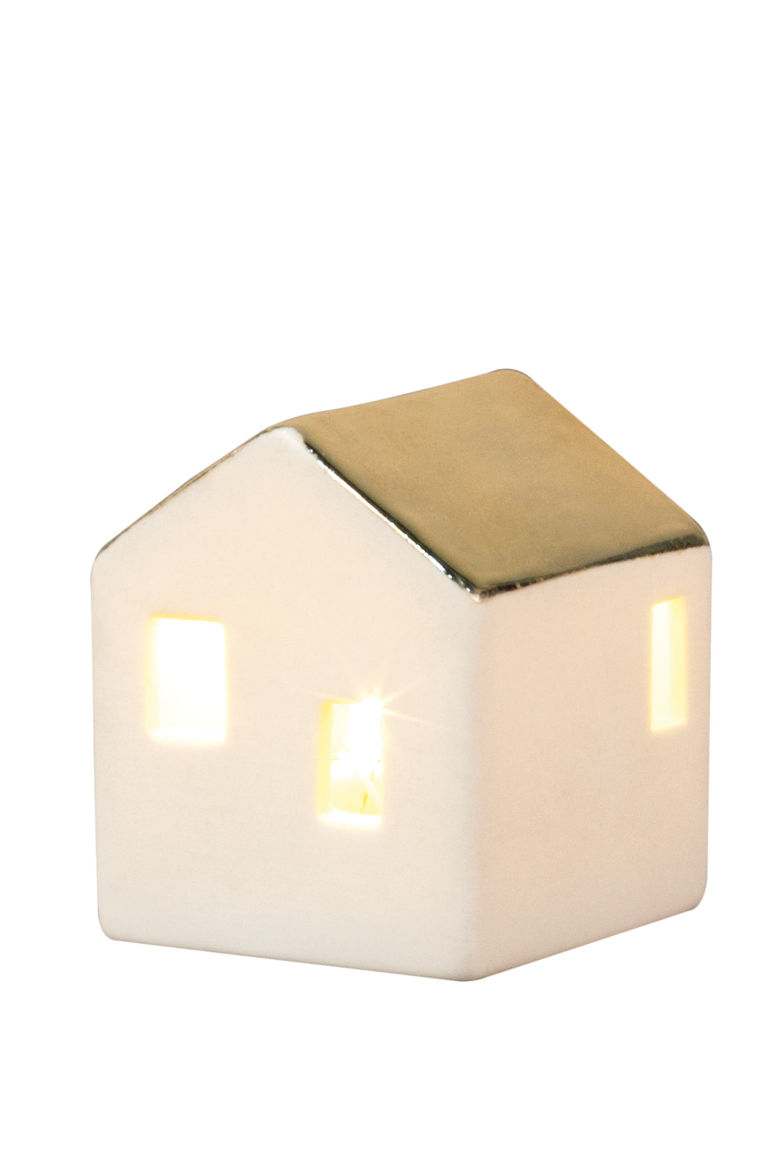 LED mini light house "Medium"