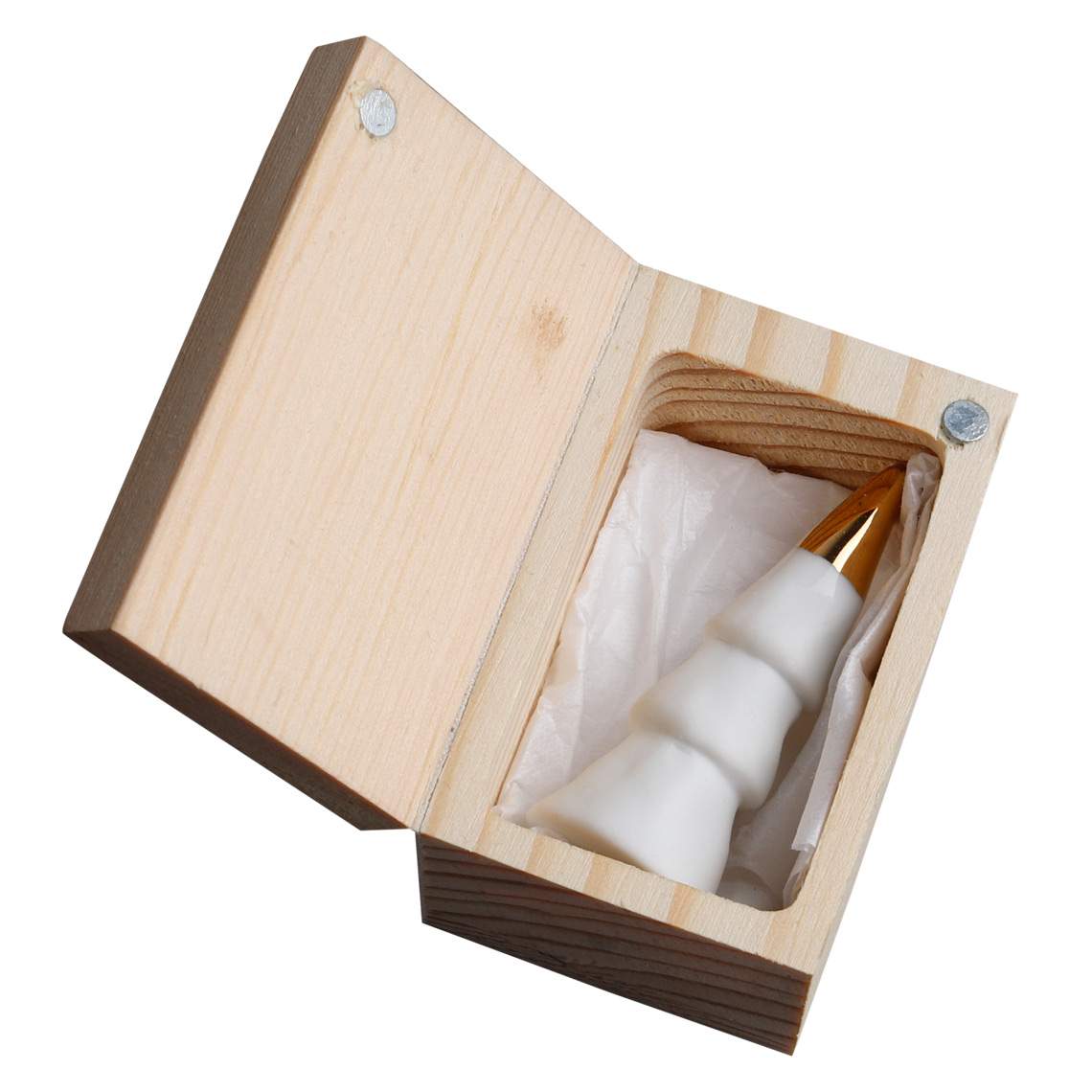 “Fir” lucky box