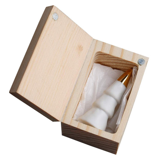 “Fir” lucky box