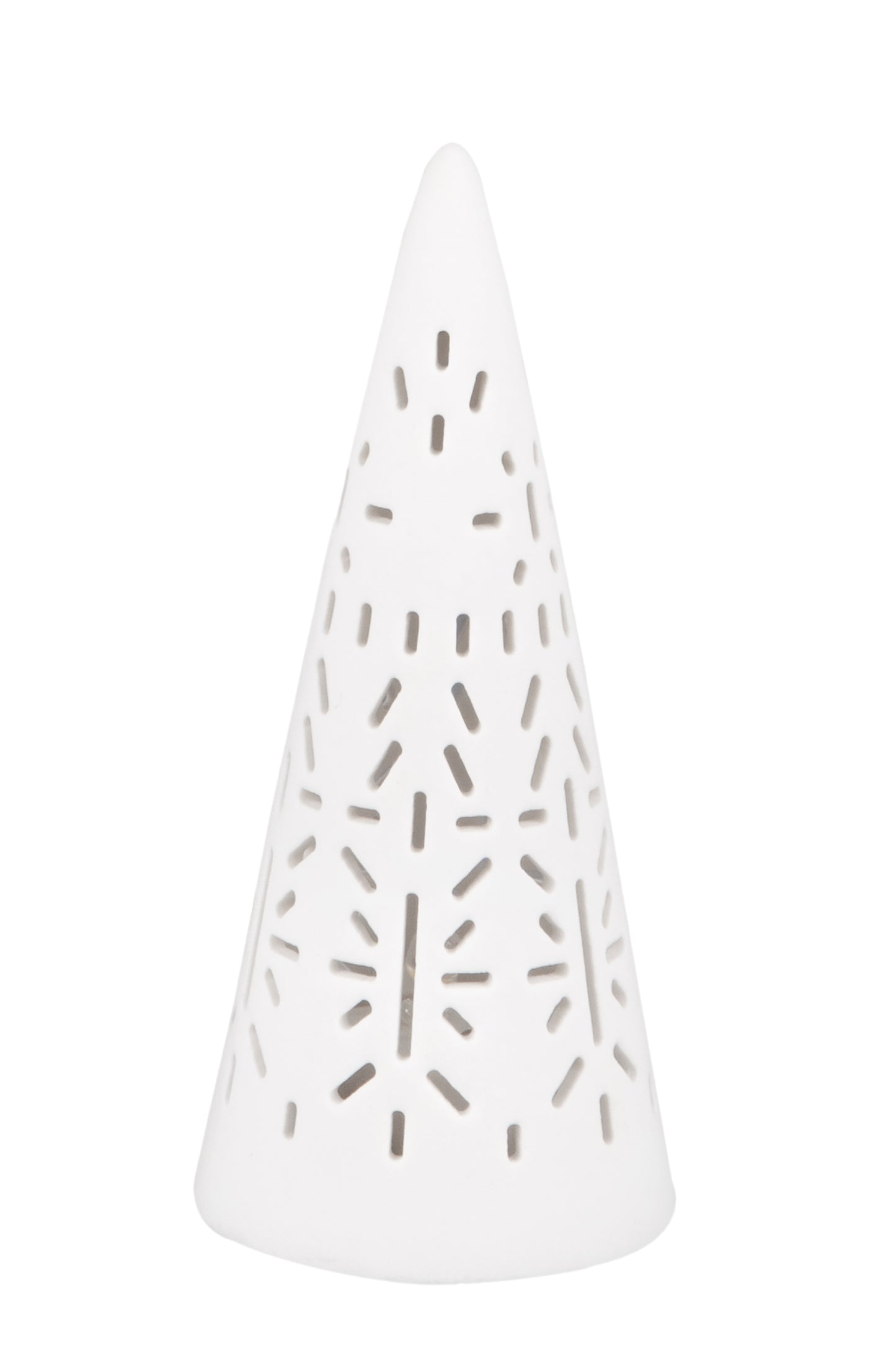 LED mini light tree