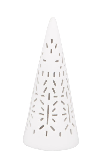 LED mini light tree
