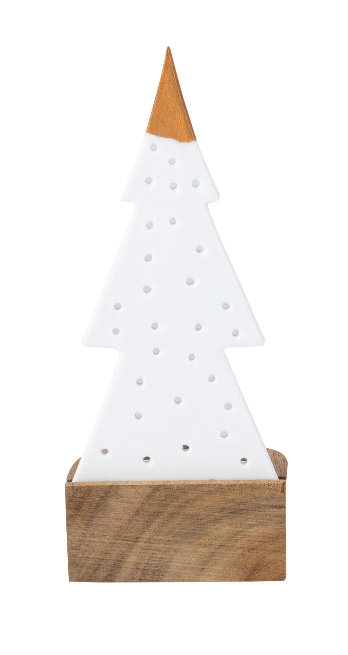 Light object tree
