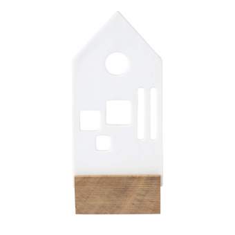 Objeto de luz "Casa"