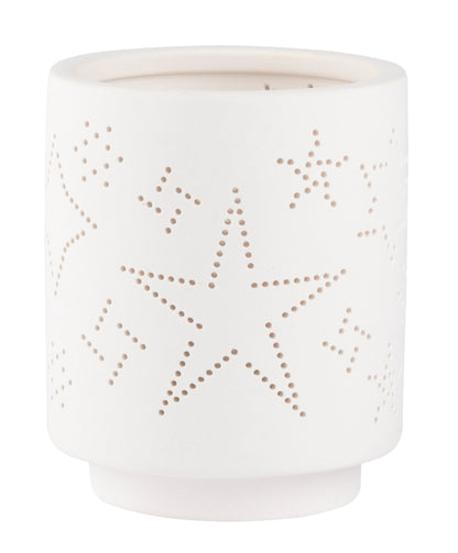 Porcelain lights