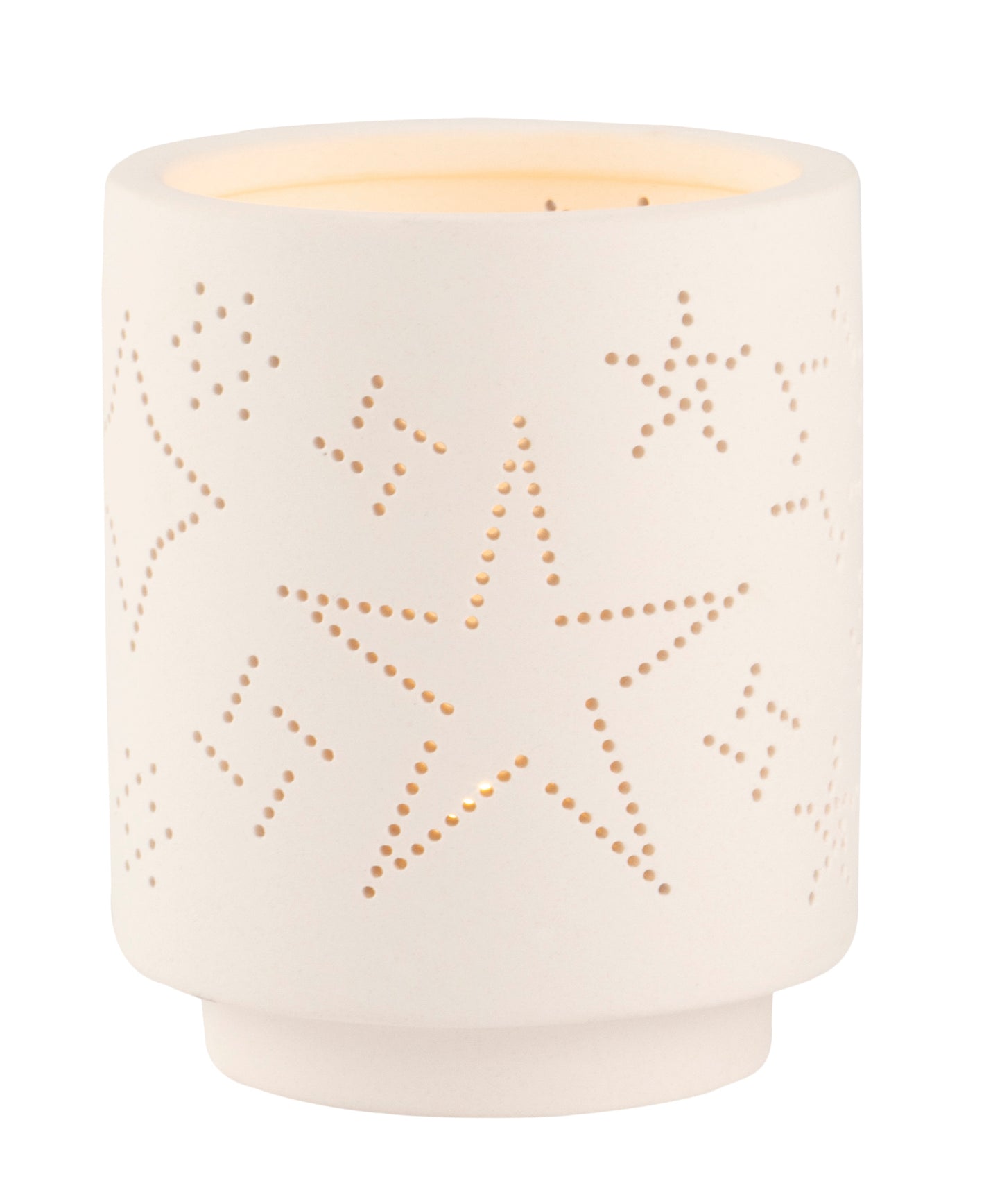 Porcelain lights