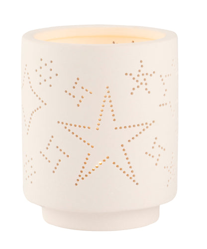 Porcelain lights