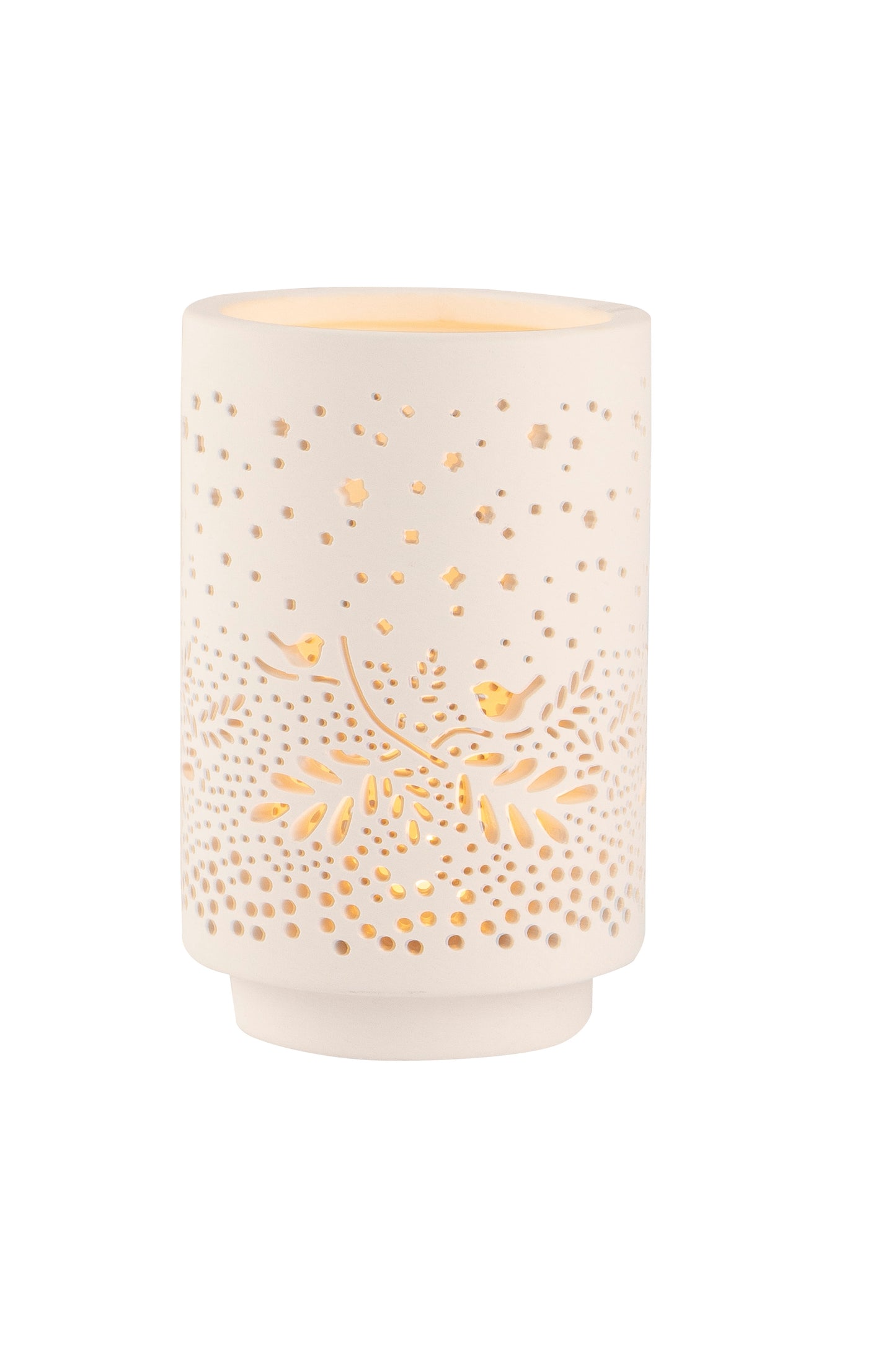 Porcelain lights