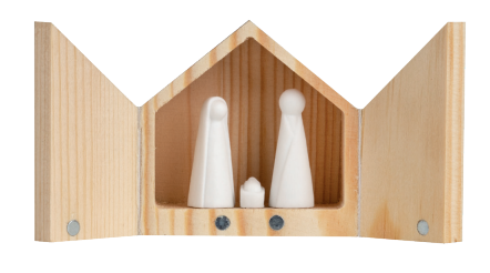 Navity set mini