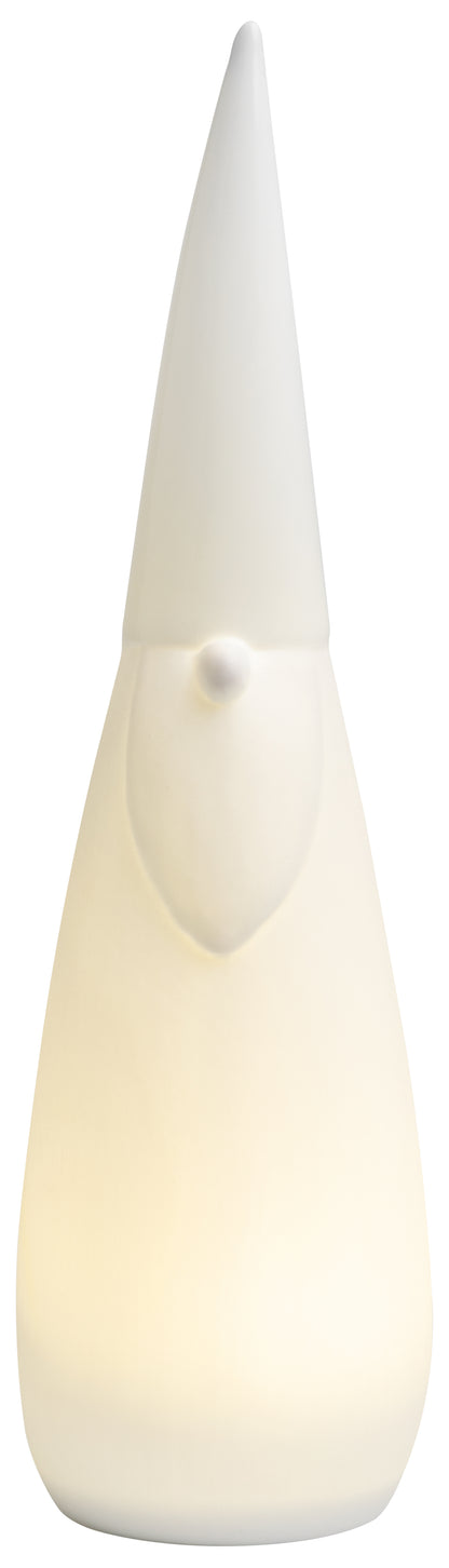 Porcelain stories “LED figure”