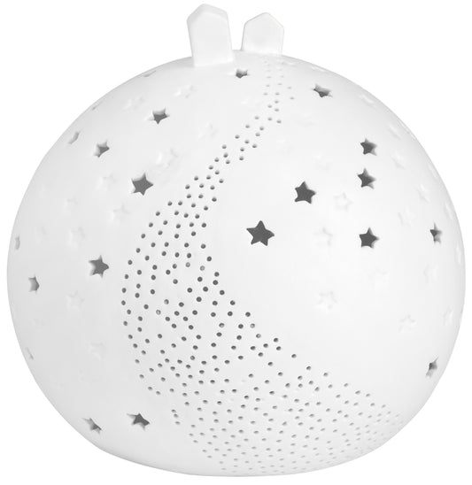 Globo de luz “Casas” USB-Recarregável