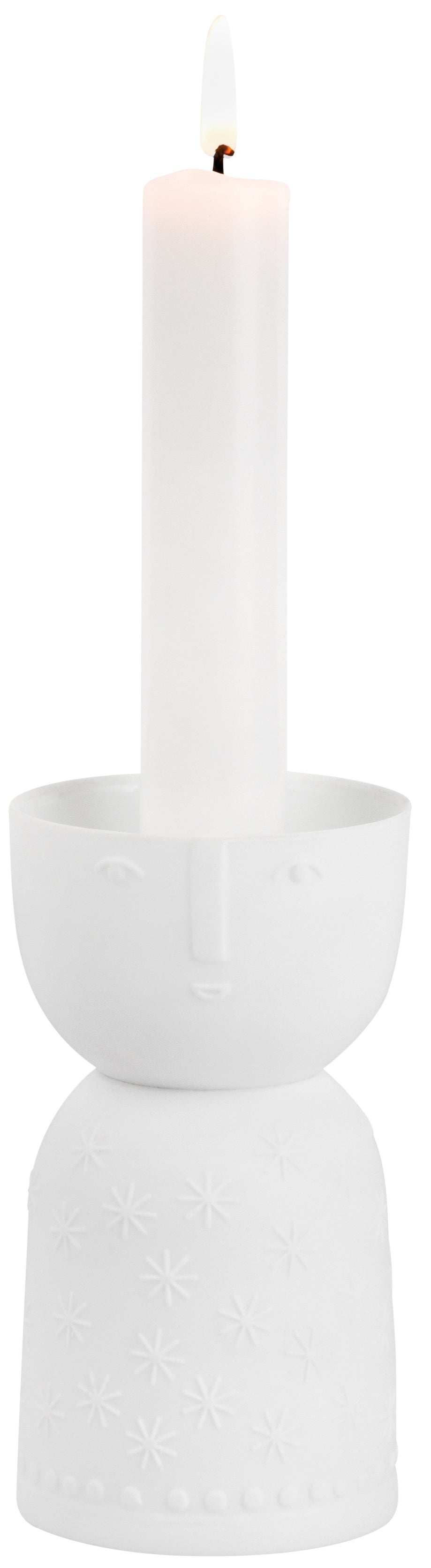 Candlestick holders and tealight holders