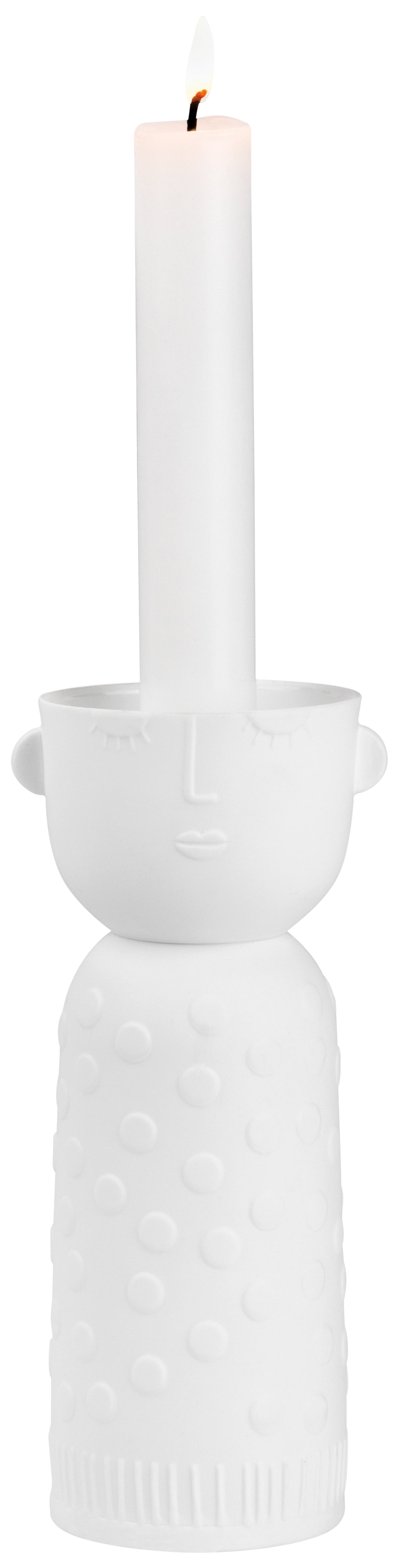 Candlestick holders and tealight holders
