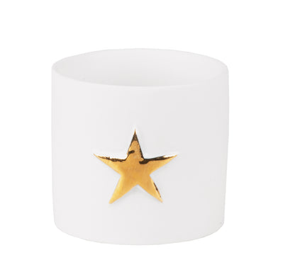 Starlight Set of Mini Jar 2 "Gold"