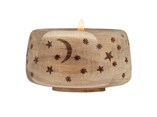 Moonlight” light source