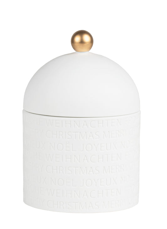 Porcelain can multilingual