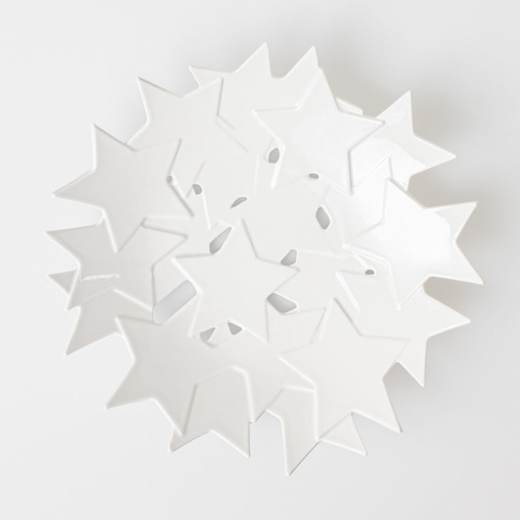Star bowl