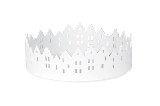 City bowl