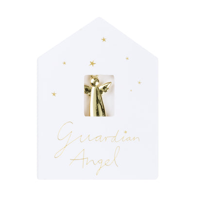 Guardian Angel gold