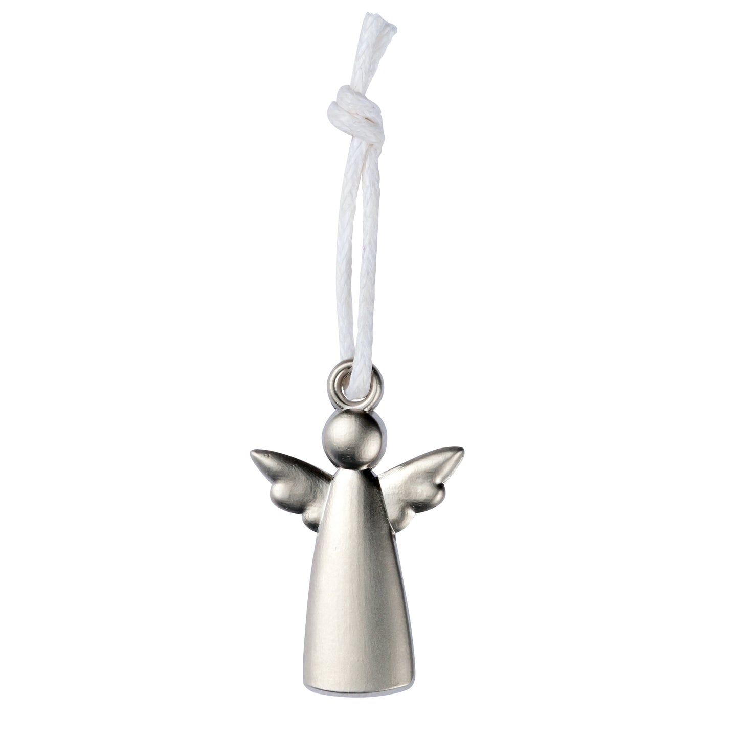 Guardian Angel silver