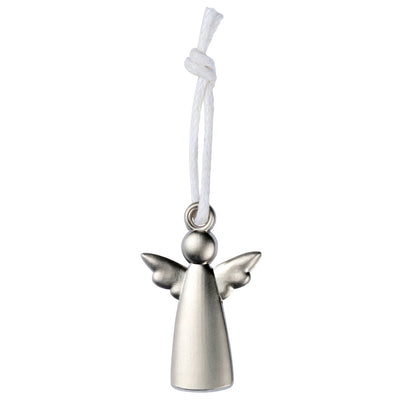 Guardian Angel silver