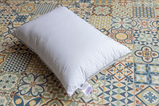 Almofada Luxe Quallofil Premium