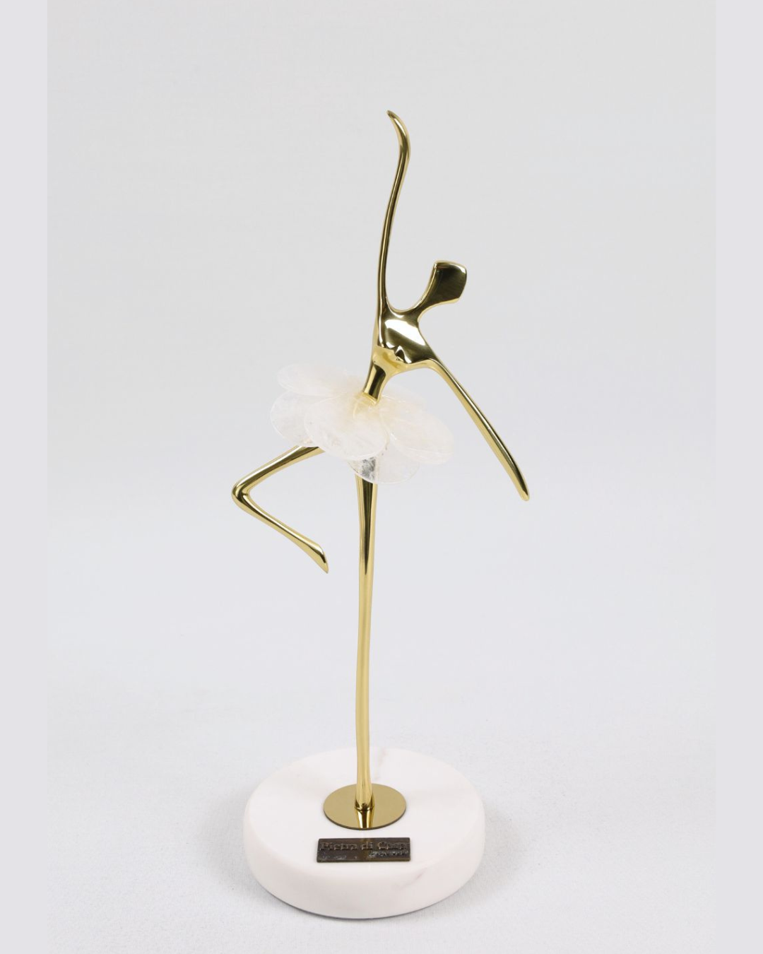 Decorative Piece WAHINE ballerina