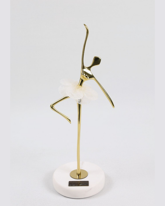 Decorative Piece WAHINE ballerina