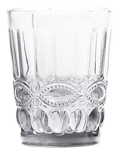 Cup cc 265 Grigio Glass  Solange Line