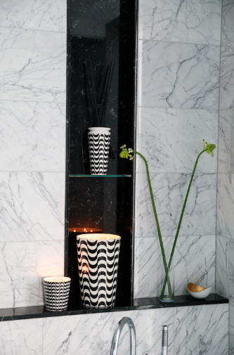 Ilum Luxury Latin Waves (Aroma diffuser with refill)