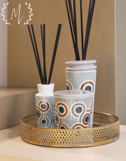 Ilum Luxury Basilica (Aroma diffuser with refill)