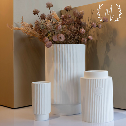 Vase · Small | Petit format