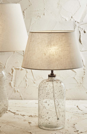 Lamp base issero