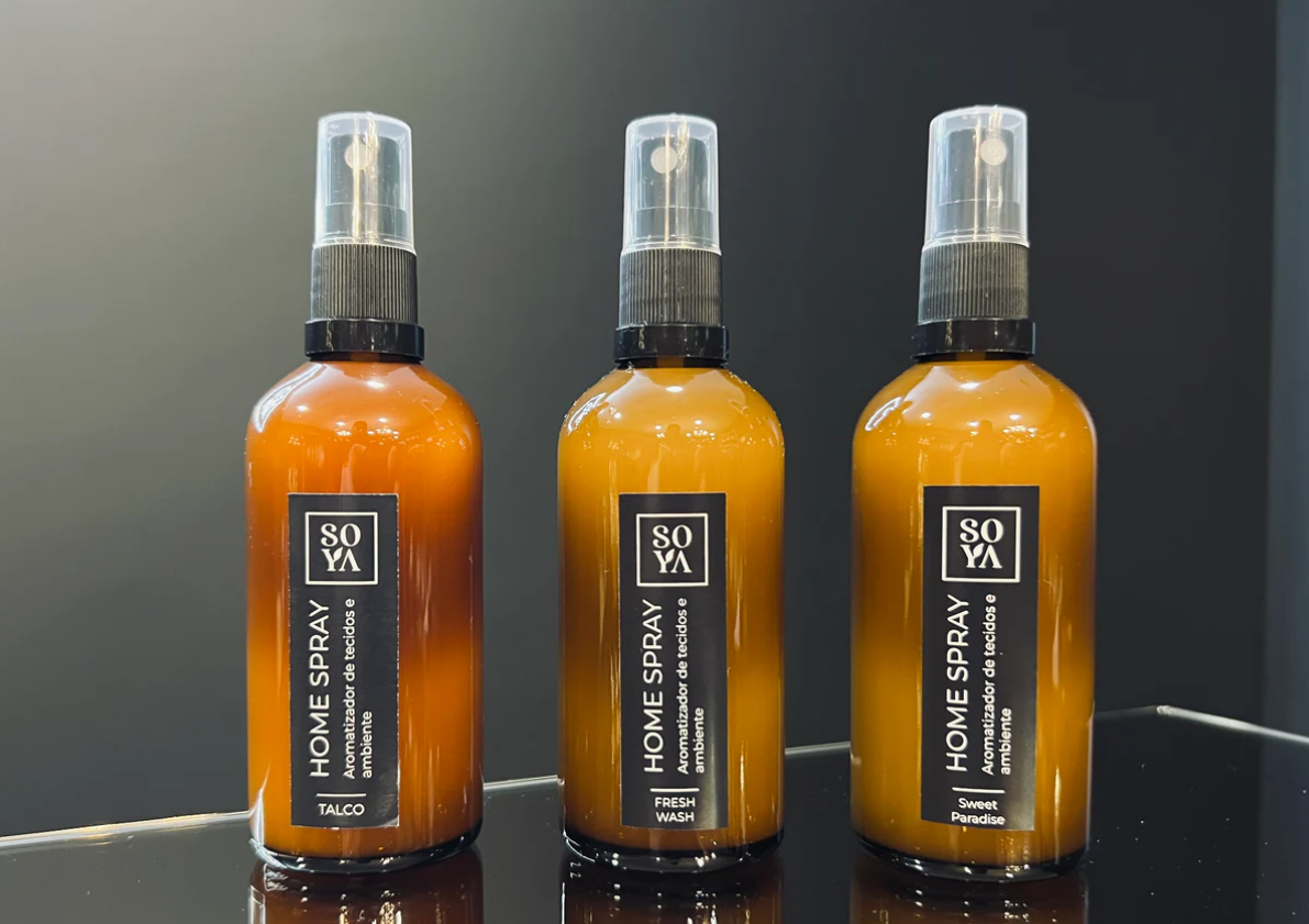 Mini Home Spray