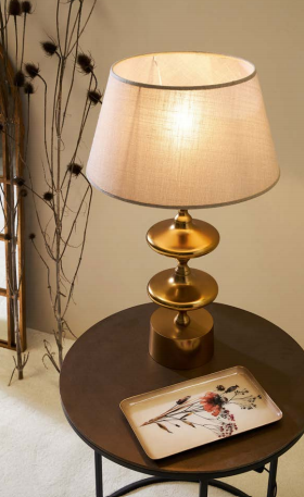 Lamp base Luynes