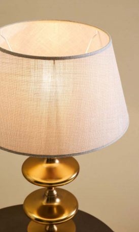 Lamp base Luynes
