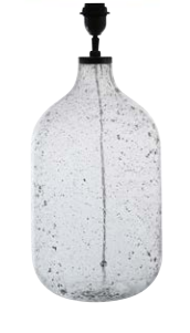 Lamp base issero