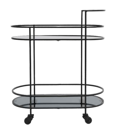 Trolley lardeco