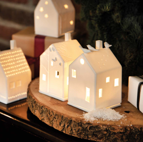 Light house Treehouse