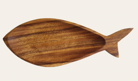 Fish Platter Acacia