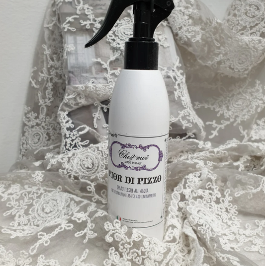Spray Chez moi