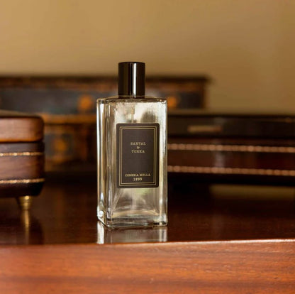 Perfume Névoa Santal & Tonka 100ml
