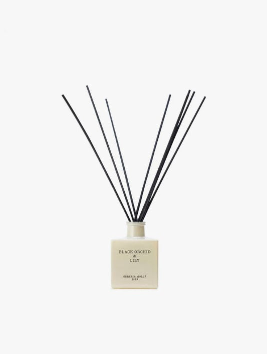 Mikado Orquídea Negra & Lírio 100ml