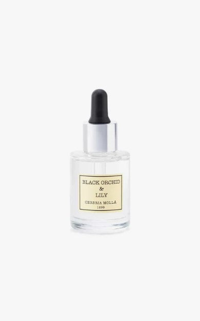 Óleo Essencial de Orquídea Negra e Lírio 30ml