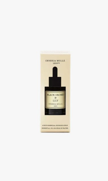 Black Orchid & Lily Essential Oil 30ml