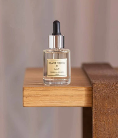Black Orchid & Lily Essential Oil 30ml